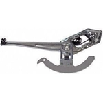 Order Régulateur de vitre de DORMAN (OE SOLUTIONS) - 740-832 For Your Vehicle