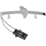 Order Window Regulator by DORMAN (OE SOLUTIONS) - 740-838 For Your Vehicle
