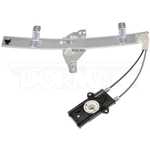 Order Window Regulator by DORMAN (OE SOLUTIONS) - 740-838 For Your Vehicle