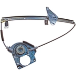 Order Window Regulator by DORMAN (OE SOLUTIONS) - 740-842 For Your Vehicle