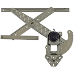 Order Window Regulator by DORMAN (OE SOLUTIONS) - 740-848 For Your Vehicle