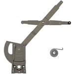 Order Window Regulator by DORMAN (OE SOLUTIONS) - 740-854 For Your Vehicle