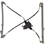 Order Window Regulator by DORMAN (OE SOLUTIONS) - 740-860 For Your Vehicle