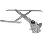 Order Window Regulator by DORMAN (OE SOLUTIONS) - 740-864 For Your Vehicle