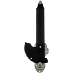 Order Window Regulator by DORMAN (OE SOLUTIONS) - 740-866 For Your Vehicle