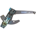 Order Window Regulator by DORMAN (OE SOLUTIONS) - 740-868 For Your Vehicle