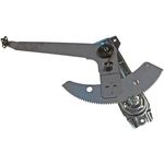 Order Régulateur de vitre de DORMAN (OE SOLUTIONS) - 740-868 For Your Vehicle