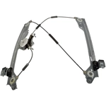 Order DORMAN (OE SOLUTIONS) - 740-884 - Window Regulator For Your Vehicle