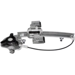 Order Window Regulator by DORMAN (OE SOLUTIONS) - 740-889 For Your Vehicle