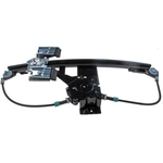 Order Window Regulator by DORMAN (OE SOLUTIONS) - 740-899 For Your Vehicle