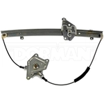 Order Window Regulator by DORMAN (OE SOLUTIONS) - 740-902 For Your Vehicle