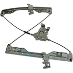 Order Window Regulator by DORMAN (OE SOLUTIONS) - 740-906 For Your Vehicle