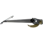 Order Window Regulator by DORMAN (OE SOLUTIONS) - 740-911 For Your Vehicle