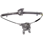 Order Window Regulator by DORMAN (OE SOLUTIONS) - 740-931 For Your Vehicle