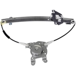 Order Window Regulator by DORMAN (OE SOLUTIONS) - 740-932 For Your Vehicle