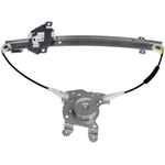 Order Window Regulator by DORMAN (OE SOLUTIONS) - 740-933 For Your Vehicle