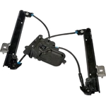 Order Window Regulator by DORMAN (OE SOLUTIONS) - 741600 For Your Vehicle