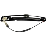 Order Window Regulator by DORMAN (OE SOLUTIONS) - 749-000 For Your Vehicle