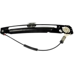 Order Window Regulator by DORMAN (OE SOLUTIONS) - 749-001 For Your Vehicle