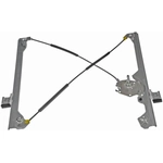 Order Window Regulator by DORMAN (OE SOLUTIONS) - 749-007 For Your Vehicle