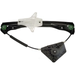 Order Régulateur de vitre de DORMAN (OE SOLUTIONS) - 749-011 For Your Vehicle