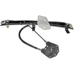 Order Window Regulator by DORMAN (OE SOLUTIONS) - 749-020 For Your Vehicle