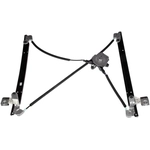 Order Régulateur de vitre de DORMAN (OE SOLUTIONS) - 749-024 For Your Vehicle