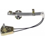 Order Régulateur de vitre de DORMAN (OE SOLUTIONS) - 749-037 For Your Vehicle