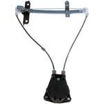 Order Window Regulator by DORMAN (OE SOLUTIONS) - 749-037 For Your Vehicle
