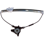 Order Window Regulator by DORMAN (OE SOLUTIONS) - 749-051 For Your Vehicle