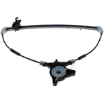 Order Window Regulator by DORMAN (OE SOLUTIONS) - 749-053 For Your Vehicle