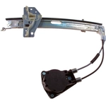 Order Window Regulator by DORMAN (OE SOLUTIONS) - 749-072 For Your Vehicle