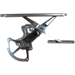Order Window Regulator by DORMAN (OE SOLUTIONS) - 749-074 For Your Vehicle