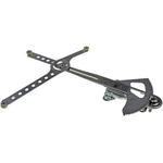 Order Window Regulator by DORMAN (OE SOLUTIONS) - 749-075 For Your Vehicle