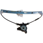 Order Window Regulator by DORMAN (OE SOLUTIONS) - 749-081 For Your Vehicle