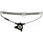 Order Window Regulator by DORMAN (OE SOLUTIONS) - 749-081 For Your Vehicle