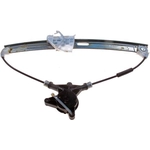 Order Window Regulator by DORMAN (OE SOLUTIONS) - 749-082 For Your Vehicle