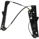 Order Window Regulator by DORMAN (OE SOLUTIONS) - 749-104 For Your Vehicle