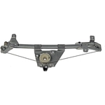 Order Window Regulator by DORMAN (OE SOLUTIONS) - 749-108 For Your Vehicle
