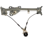 Order Window Regulator by DORMAN (OE SOLUTIONS) - 749-117 For Your Vehicle
