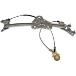 Order Window Regulator by DORMAN (OE SOLUTIONS) - 749-119 For Your Vehicle