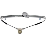 Order Window Regulator by DORMAN (OE SOLUTIONS) - 749-129 For Your Vehicle