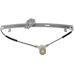 Order Window Regulator by DORMAN (OE SOLUTIONS) - 749-130 For Your Vehicle