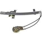 Order Window Regulator by DORMAN (OE SOLUTIONS) - 749-137 For Your Vehicle