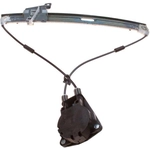 Order Window Regulator by DORMAN (OE SOLUTIONS) - 749-158 For Your Vehicle