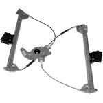 Order Window Regulator by DORMAN (OE SOLUTIONS) - 749-186 For Your Vehicle