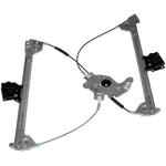 Order Window Regulator by DORMAN (OE SOLUTIONS) - 749-187 For Your Vehicle