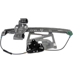 Order Window Regulator by DORMAN (OE SOLUTIONS) - 749-195 For Your Vehicle