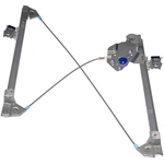 Order Window Regulator by DORMAN (OE SOLUTIONS) - 749-198 For Your Vehicle