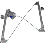 Order Window Regulator by DORMAN (OE SOLUTIONS) - 749-199 For Your Vehicle